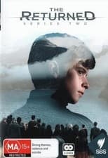 Image of The Returned Series 2 DVD | Region 4