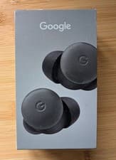 Image of Google Pixel Buds 2 Pro Hazel earbuds Active Noise Cancelling ANC Bluetooth