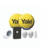 Image of Yale HSA6610 Wireless App Enabled Alarm kit