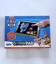 Image of New Nickelodeon Paw Patrol Glowpad Christmas Gift