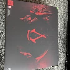 Image of Assassins Creed Shadows Collectors Edition XBOX Series X - NEW & SEALED