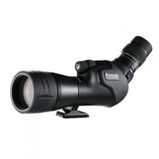 Image of Vanguard Endeavor HD 65A Angled Scope with 15-45x Zoom Eyepiece