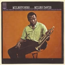 Image of MILES DAVIS - Milestones 2009 EU CD New Sealed