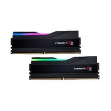 Image of G.Skill Trident Z RGB Z5 memory module 32 GB 2 x 16 GB DDR5 5600 MHz