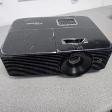 Image of Optoma HD145X DLP Projector