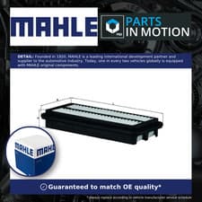 Image of Air Filter LX2865 Mahle 2811307100 70517768 Genuine Top Quality Guaranteed New