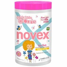 Image of Novex My Little Curls Hair Mask Conditioner 1kg