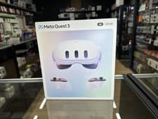 Image of Meta Quest 3 512GB Standalone VR Headset with 3 Month Trial - 899-00585-01