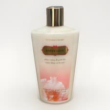 Image of Victoria's Secret Sheer Love Fragrance Body Lotion 8.4 oz 250ml Discontinued