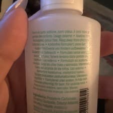Image of Mavala Mini Crystal Nail Polish Remover 30ml