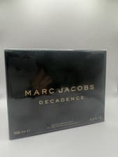 Image of Marc Jacobs Decadence 100ml EDP | Brand New | Boxed & Sealed