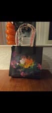 Image of Ted Baker Bag tote style
