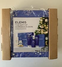 Image of Elemis The Gift Of Gorgeous Skin The 6 Piece Collection