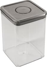 Image of OXO Steel POP Container Big Square Medium (4.2 Litre)