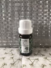 Image of Australian Bodycare Tea Tree Oil 100% Concentrate Pure Oil 10ml New & Unboxed