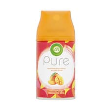 Image of Air Wick Island Mango Freshmatic Air Freshener Refill 250 ml