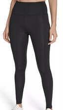 Image of Calvin Klein Performance Women's Compression Super High Waist Tight NWT size 1X