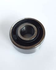 Image of SKF Explorer Double Row Angular Contact Ball Bearing 3201 A-2RS1TN9/MT33
