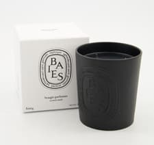 Image of New Diptyque Paris Baies Scented Candle 600g