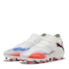 Image of Puma Kids Future 8 Pro Childrens Artificial Ground Football Boots Firm
