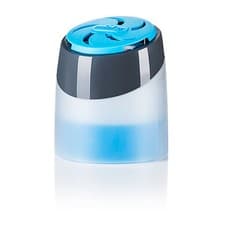 Image of Minky Mini Damp Guard Moisture Absorber Dehumidifier with Refill Tablet