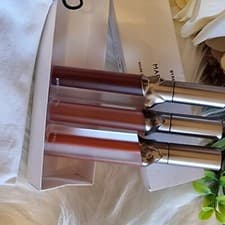 Image of Byredo Lipstick Liquid Matte Martian DUST