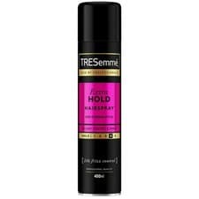 Image of  Tresemme Extra  Hold Hairspray 24h Frizz Control 400ml 