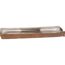 Image of PATRICK TA For Contour 3 Precision Sculpting Brush For Face Dual Ended $30 MSRP