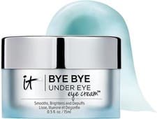 Image of IT Cosmetics Bye Bye Under Eye Eye Cream 15ml