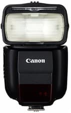 Image of CANON Speedlite 430EX III-RT