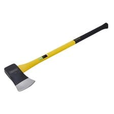 Image of Draper Felling Axe with Fibreglass Shaft 2kg Length 860mm 09943