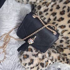 Image of dune mini bag