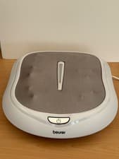 Image of Beurer FM 60 Shiatsu Foot Massager