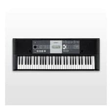 Image of Yamaha Digital Electronic Keyboard YPT-230 nearly new