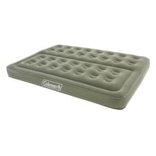 Image of 2000039168 Comfort Double Airbed 2 Person Double Lock Valve Air Bed By Coleman