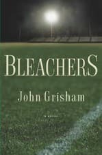 Image of Bleachers : A Novel by John Grisham (2003, Hardcover) J2