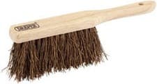 Image of Draper 43780 280mm Stiff Bassine Hand Brush