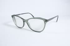 Image of Vogue Eyeglasses VO 5602 Womens Green 3086 Full Rim Plastic Glasses Frames 54 mm