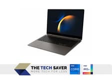 Image of SAMSUNG Galaxy Book3 360 15.6" AMOLED Full HD Touch i7-1360P 16GB RAM 512GB SSD