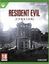 Image of Resident Evil Requiem -XboxSeriesX- 2026 Release - BrandNew - Sealed - Untouched