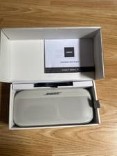 Image of Bose SoundLink Flex Portable Bluetooth Speaker Portable Outdoor Speaker