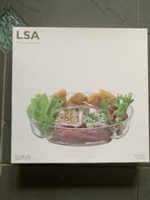 Image of LSA International Handmade Multi Platter, New