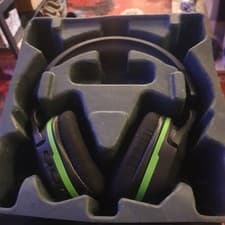 Image of Turtle Beach Stealth 600 Gen 2 USB Wireless Xbox Headset USB Black