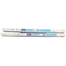 Image of Philips Corepro LED Tube T8 8W 800lm 865 Cool White x 2 EM Mains Standard Output