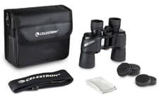 Image of Celestron 8 x 42 Ultima Observation Porro Prism Binoculars #72252 (UK Stock) NEW