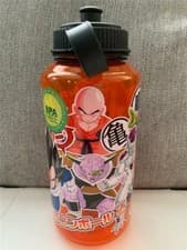 Image of Dragon Ball Z 32 oz Water Bottle