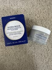 Image of Korres Biome Probiotic Superdose Face Mask With Real Greek Yoghurt 100ml RRP £39