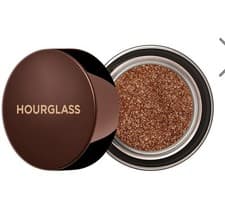 Image of Hourglass Scattered Light Glitter Eyeshadow Burnish
