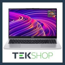 Image of Acer Aspire Lite AL15-62P 15.6" FHD Laptop AMD Ryzen 5 16GB RAM 512GB SSD #OB
