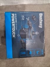 Image of BESTWAY PowerTouch AC Electric Air Pump